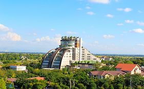 Tungapuri Hotel Naypyidaw